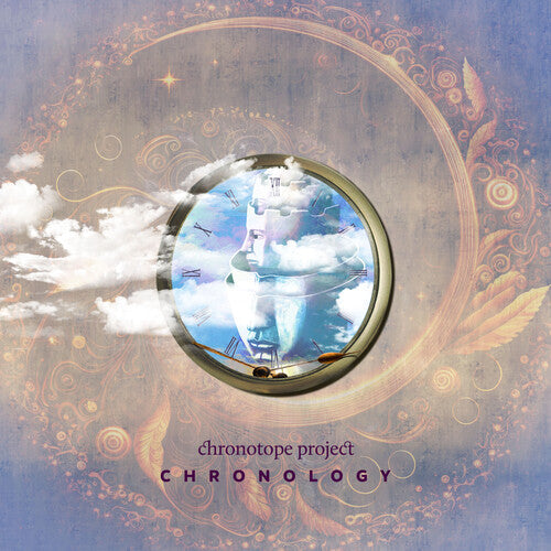 Chronotope Project: Chronology - COMPACT DISCS