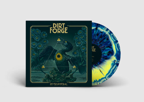 Dirt Forge: Interspheral - VINYL LP