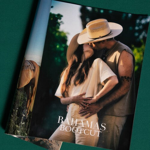 Bahamas: BOOTCUT - VINYL LP