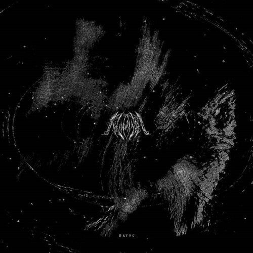 My Lonely Sea: Havoc - COMPACT DISCS