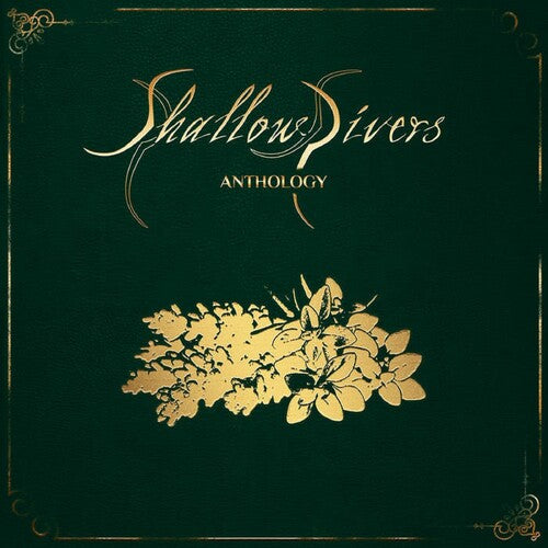 Shallow Rivers: Anthology - COMPACT DISCS