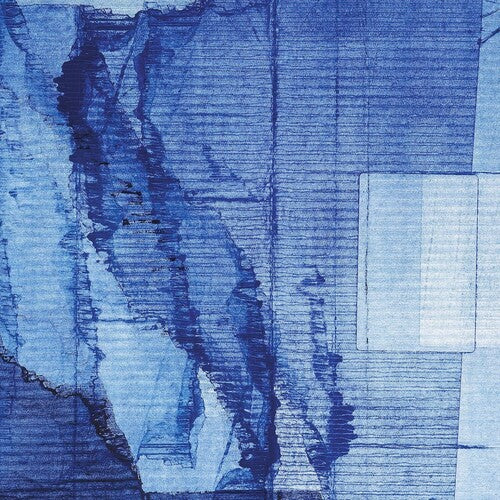 BlankFor.Ms: Refract - COMPACT DISCS