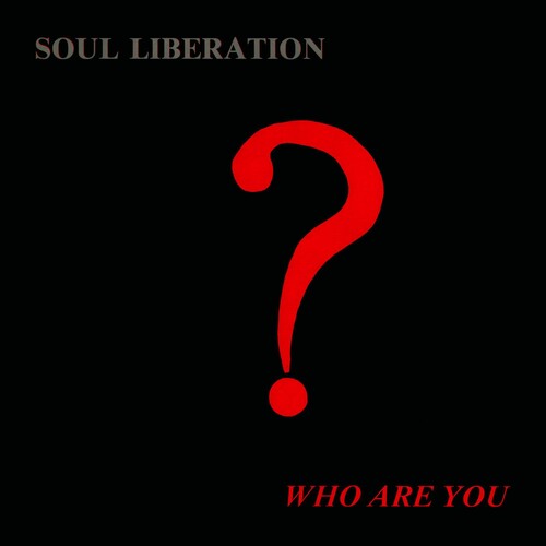 Soul Liberation: Who Are You? - VINYL LP