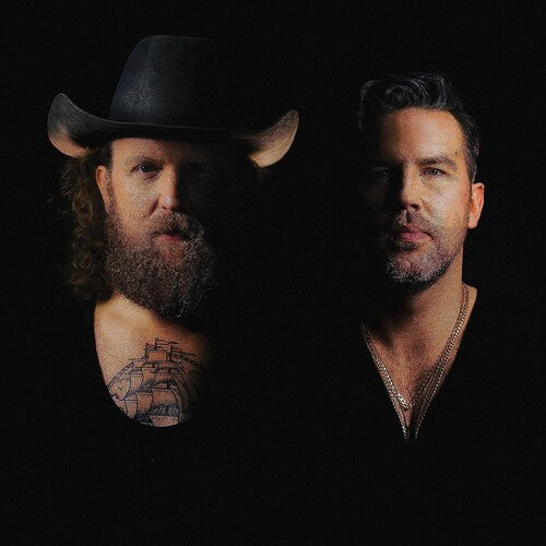 Brothers Osborne: Brothers Osborne - COMPACT DISCS