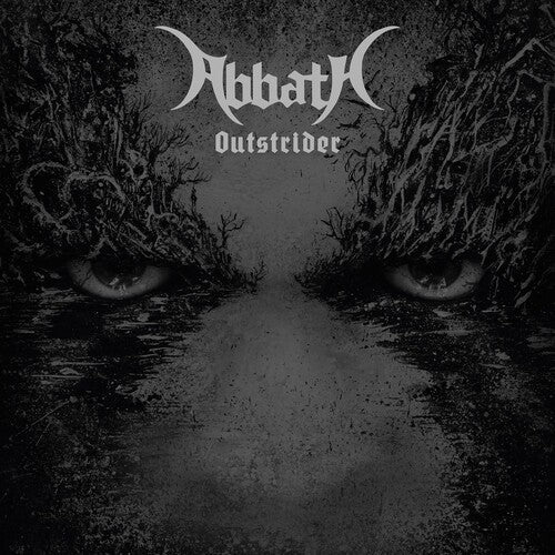 Abbath: Outstrider - VINYL LP