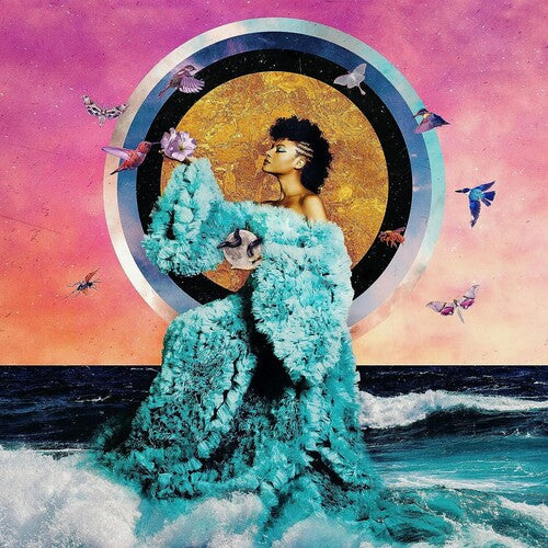 Allison Russell: The Returner - VINYL LP