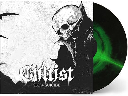 Cultist: Slow Suicide - VINYL LP