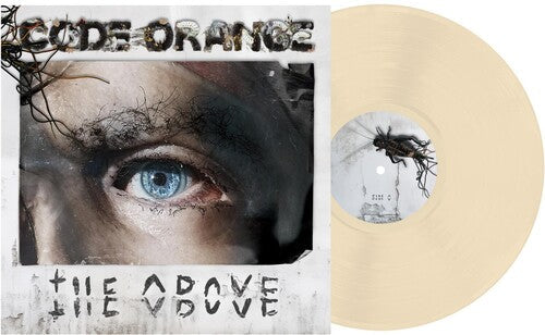 Code Orange: The Above - VINYL LP