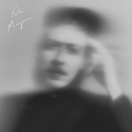DM Stith: Fata Morgana - VINYL LP