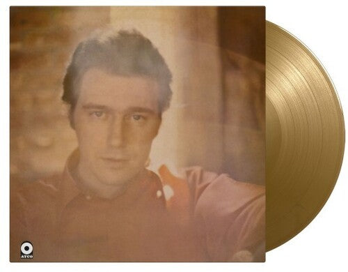 Jerry Jeff Walker: Five Years Gone - Limited 180-Gram Gold Colored Vinyl - VINYL LP