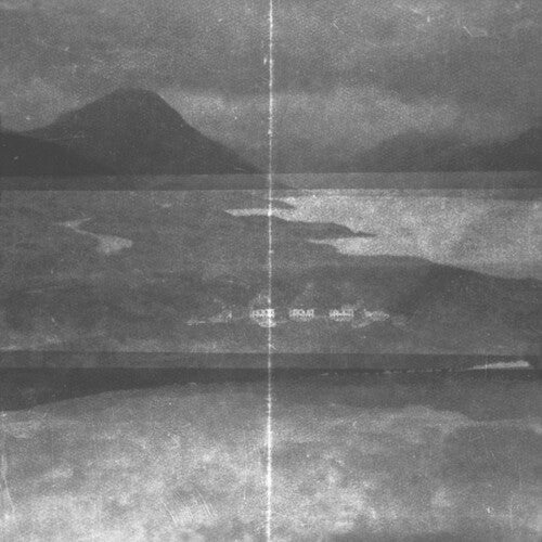 Kmru / Abul Mogard: Drawing Water - VINYL LP