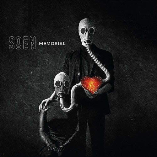 Soen: Memorial - VINYL LP