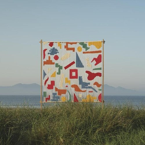Matthew Halsall: An Ever Changing View - COMPACT DISCS