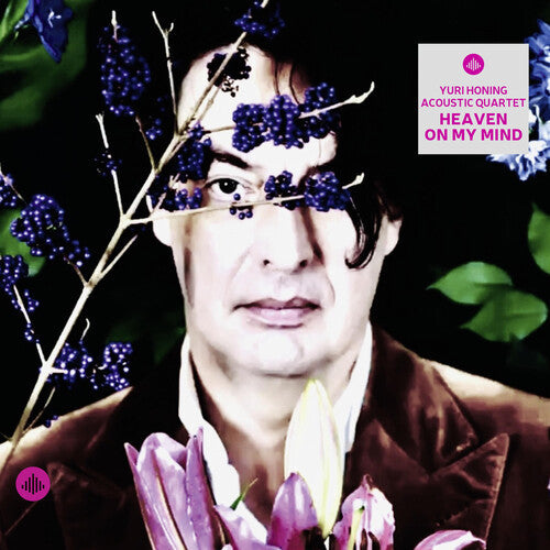 Yuri Honing Quartet: Heaven on My Mind - COMPACT DISCS