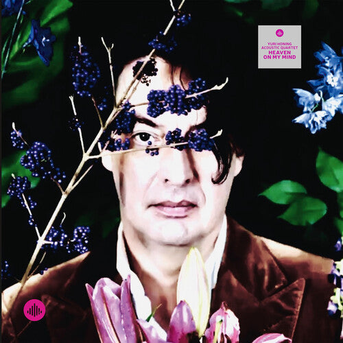 Yuri Honing Quartet: Heaven on My Mind - VINYL LP