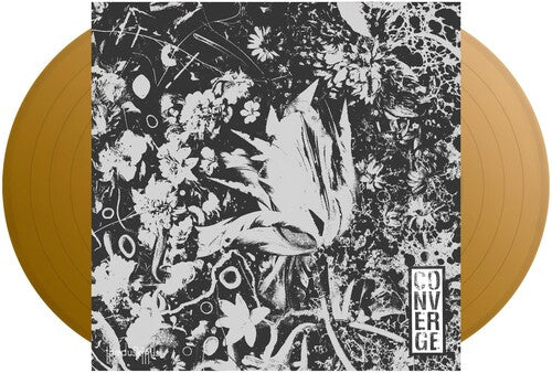 Converge: The Dusk In Us Deluxe - VINYL LP