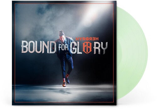 Hyro the Hero: Bound For Glory - VINYL LP