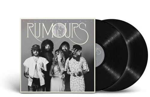 Fleetwood Mac: Rumours Live - VINYL LP