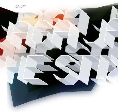 Jaga Jazzist: The Stix (20th Anniversary) - VINYL LP