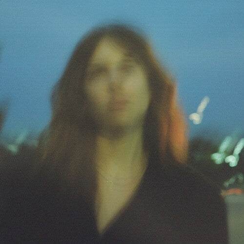 Laurel Halo: Atlas - VINYL LP