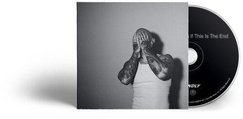 Noah Gundersen: If This Is The End - COMPACT DISCS