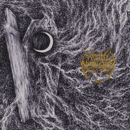 Woods of Desolation: Sorh - COMPACT DISCS