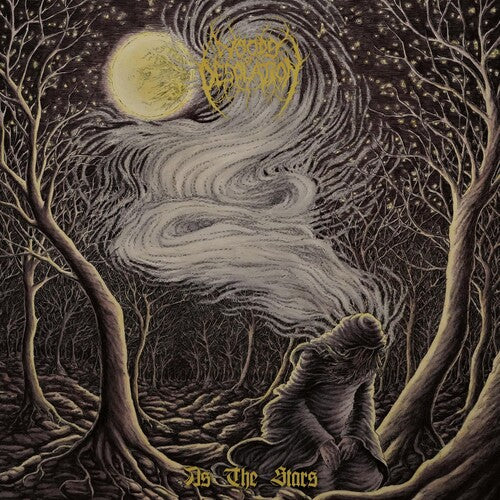 Woods of Desolation: As The Stars - COMPACT DISCS