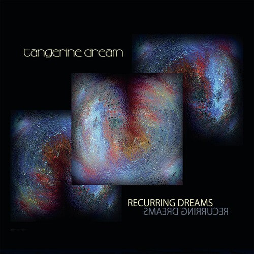 Tangerine Dream: Recurring Dreams - VINYL LP
