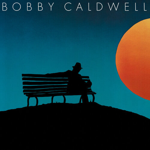 Bobby Caldwell: Bobby Caldwell - VINYL LP