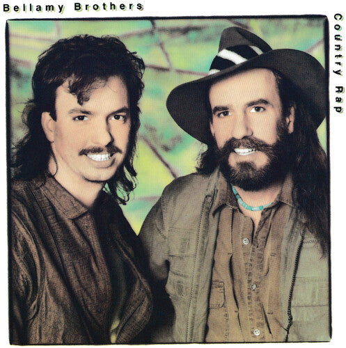 The Bellamy Brothers: Country Rap - COMPACT DISCS