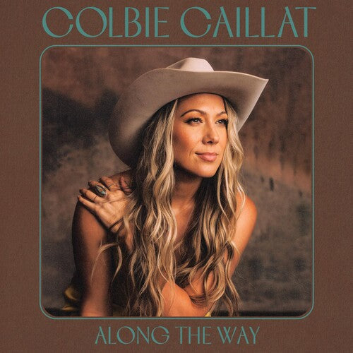 Colbie Caillat: Along The Way - COMPACT DISCS