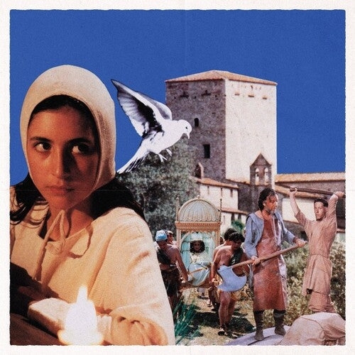 Riz Ortolani: Magnificat - VINYL LP
