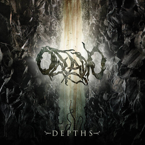 Oceano: Depths - VINYL LP