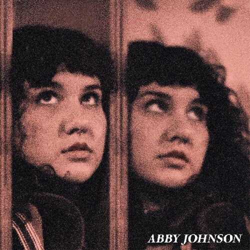 Abby Johnson: Abby Johnson - VINYL LP