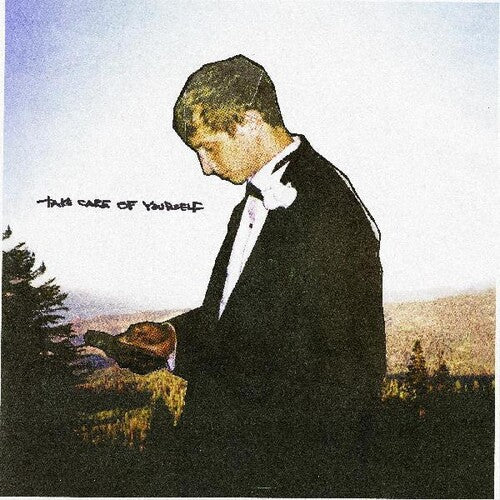 Dylan Owen: Take Care Of Yourself - VINYL LP