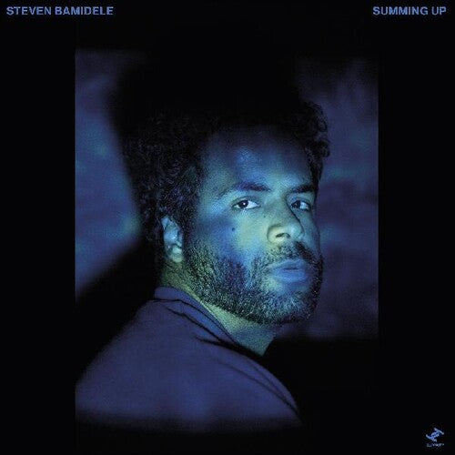 Steven Bamidele: Summing Up - VINYL LP