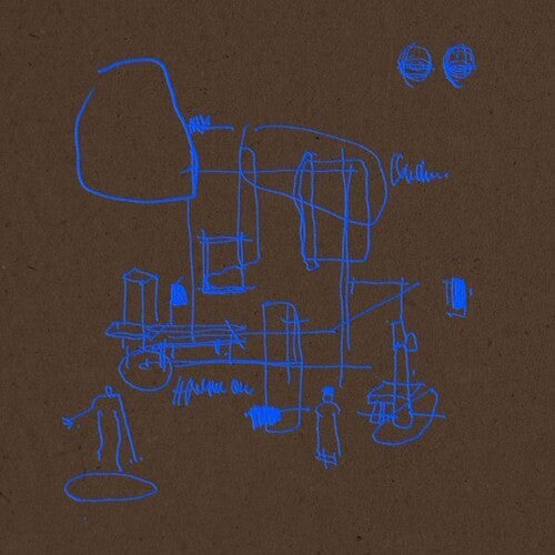 Hania Rani: On Giacometti - COMPACT DISCS