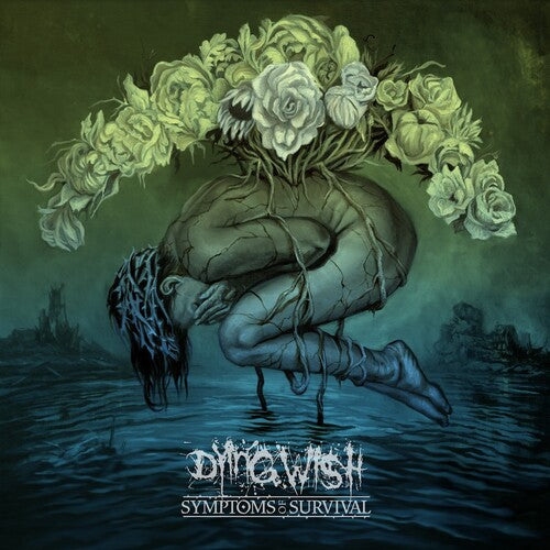 Dying Wish: Symptoms of Survival - COMPACT DISCS