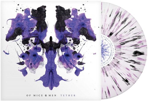 Of Mice & Men: Tether - VINYL LP