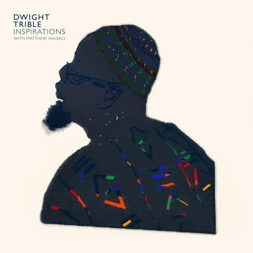 Dwight Trible: Inspirations - COMPACT DISCS
