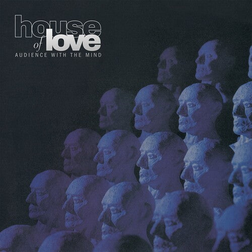 The House of Love: Audience With The Mind - 180gm Vinyl - VINYL LP