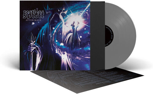 Restless Spirit: Afterimage - VINYL LP