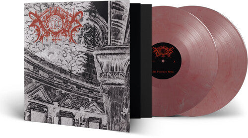Xasthur: The Funeral Of Being - VINYL LP