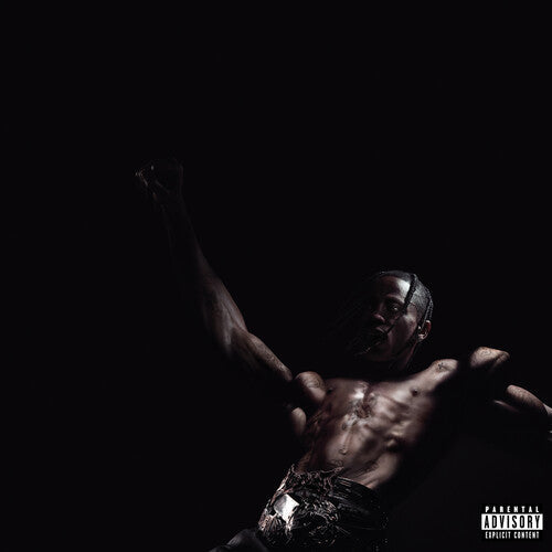 Travis Scott: UTOPIA - COMPACT DISCS