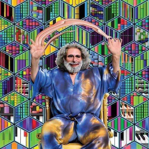 MrDougDoug: Sos Forks Ai Rem Ii - COMPACT DISCS
