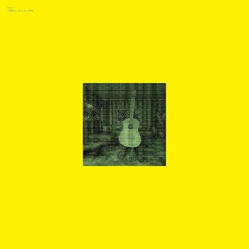 Album: Portrait De L'artiste - VINYL LP