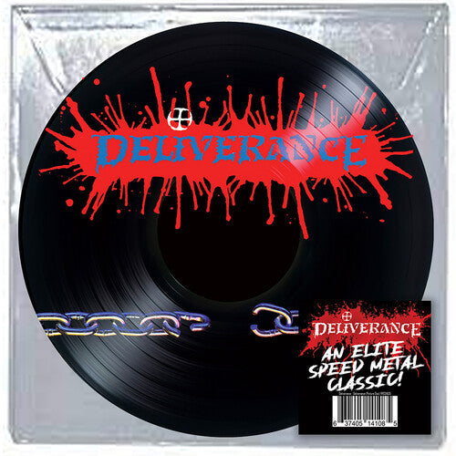 Deliverance: Deliverance - VINYL LP