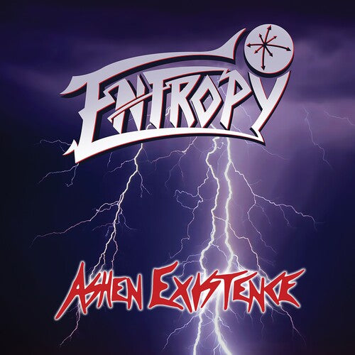 Entropy: Ashen Existence (anniversary Edition) - COMPACT DISCS