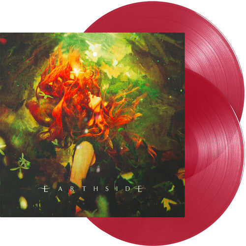 Earthside: Let the Truth Speak - VINYL LP