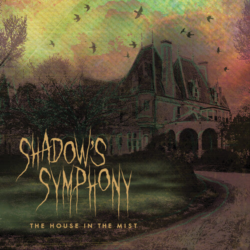 Shadow's Symphony: The House In The Mist - VINYL LP